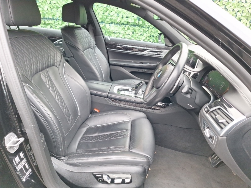 Used BMW 7 Series 2022 for sale - 76268996: Photo 11