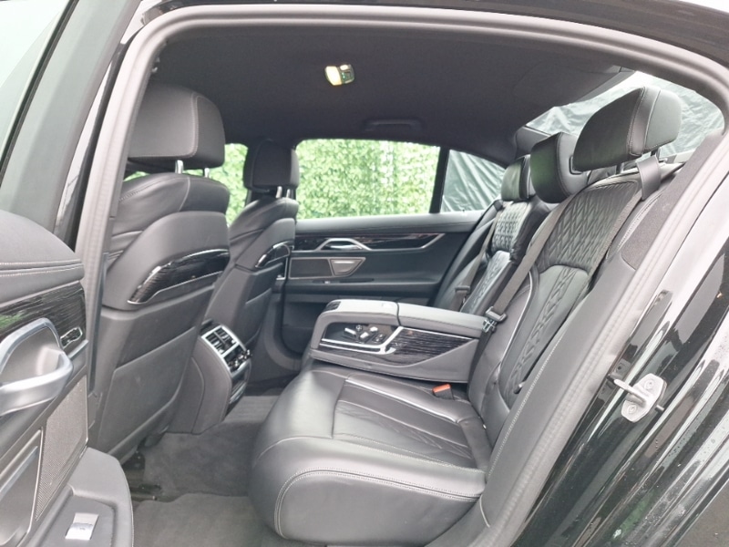 Used BMW 7 Series 2022 for sale - 76268996: Photo 12