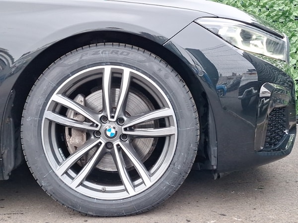 Used BMW 7 Series 2022 for sale - 76268996: Photo 14