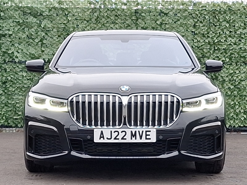 Used BMW 7 Series 2022 for sale - 76268996: Photo 16