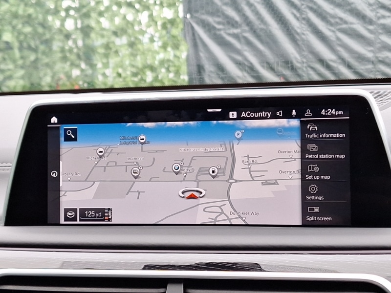 Used BMW 7 Series 2022 for sale - 76268996: Photo 17