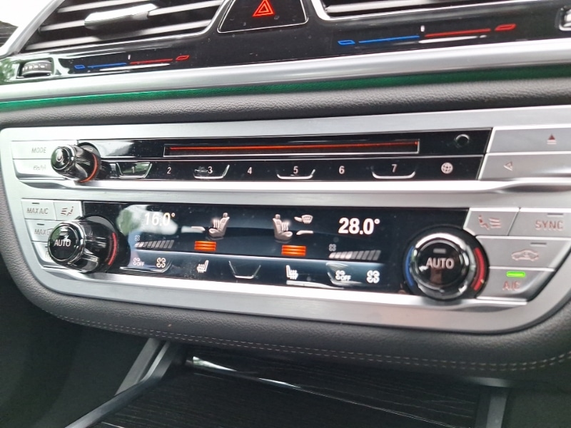 Used BMW 7 Series 2022 for sale - 76268996: Photo 18