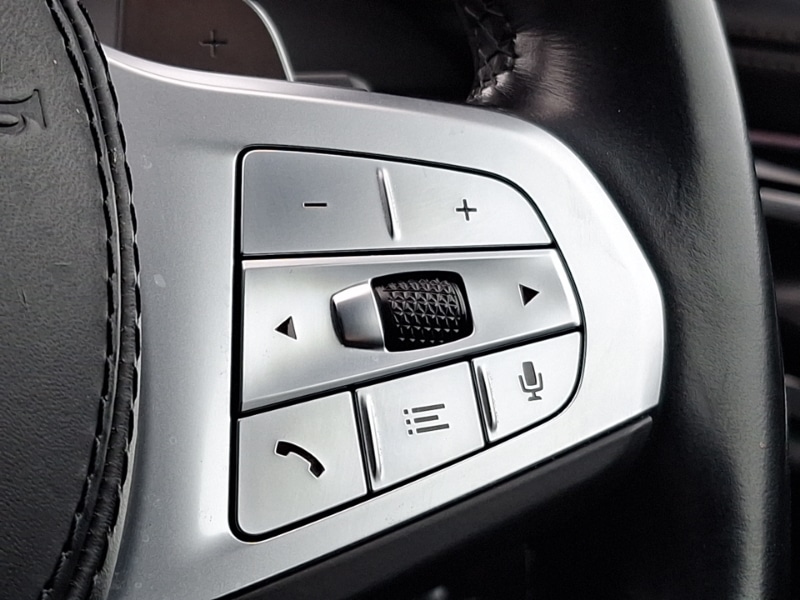 Used BMW 7 Series 2022 for sale - 76268996: Photo 19