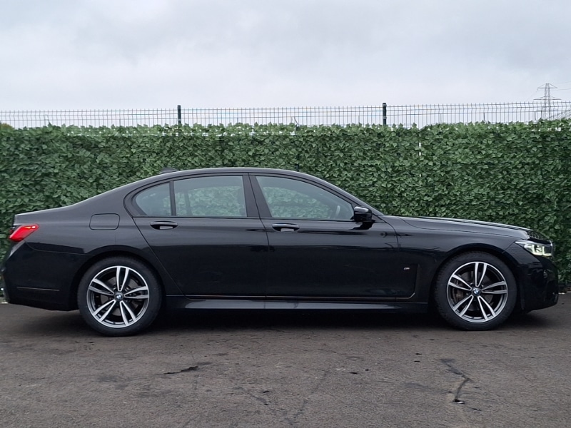 Used BMW 7 Series 2022 for sale - 76268996: Photo 2