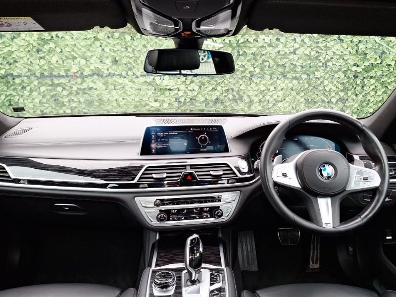 Used BMW 7 Series 2022 for sale - 76268996: Photo 4