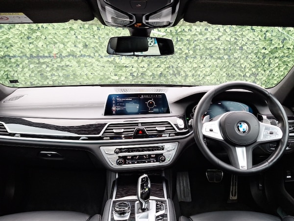 Used BMW 7 Series 2022 for sale - 76268996: Photo 4