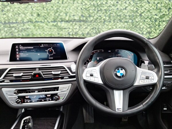 Used BMW 7 Series 2022 for sale - 76268996: Photo 5