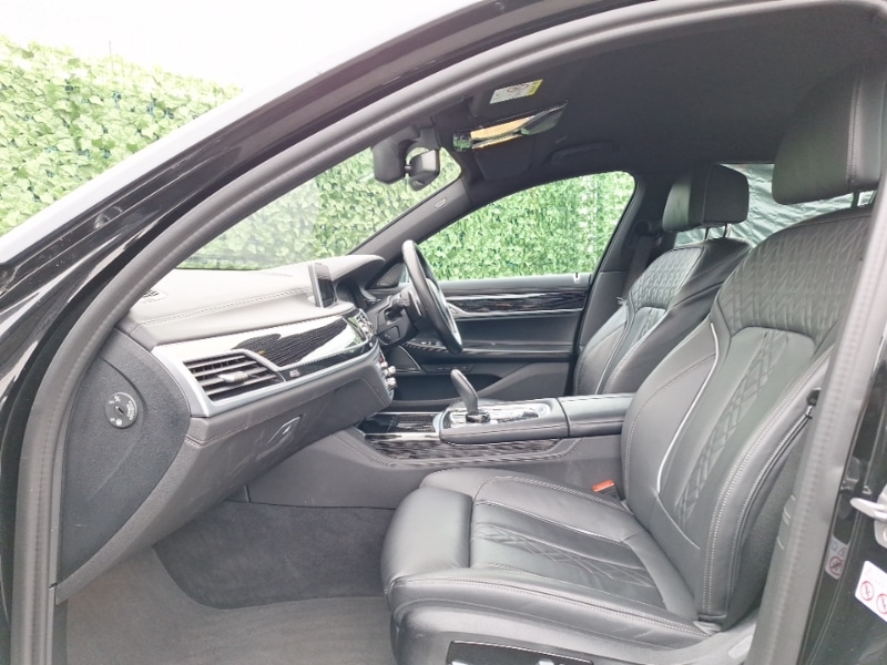 Used BMW 7 Series 2022 for sale - 76268996: Photo 7