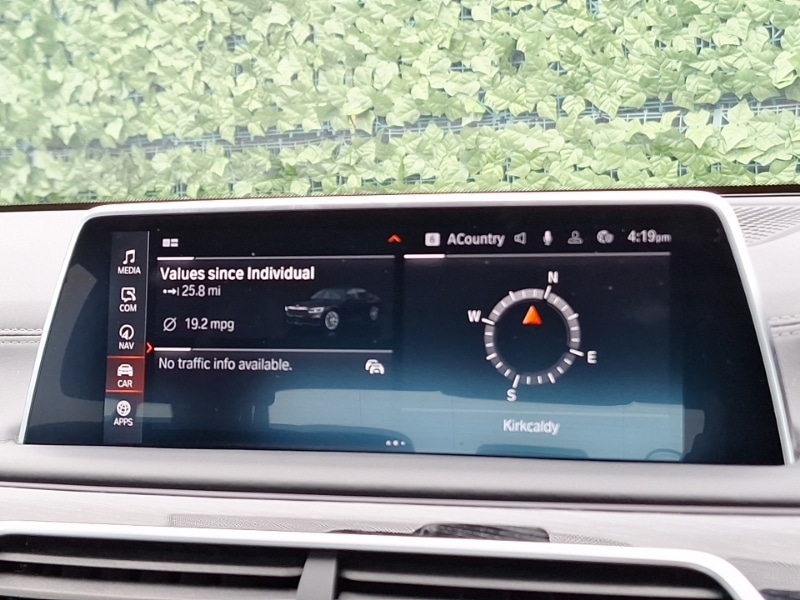 Used BMW 7 Series 2022 for sale - 76268996: Photo 8