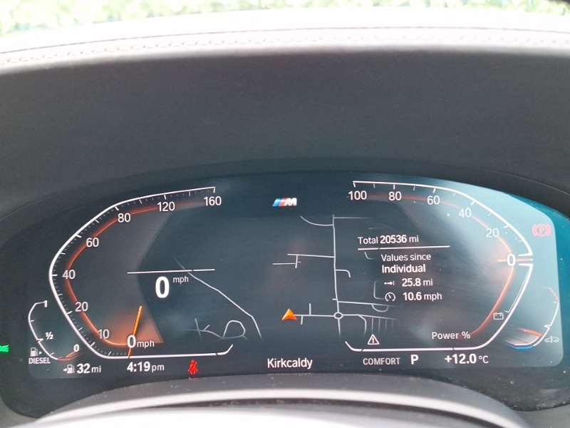 Used BMW 7 Series 2022 for sale - 76268996: Photo 9