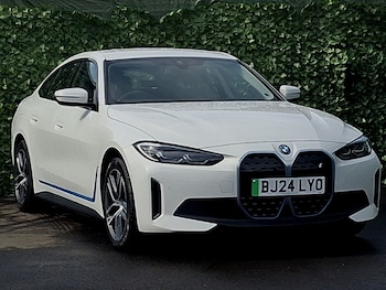 Used BMW i4 2024 for sale - 78654237: Photo