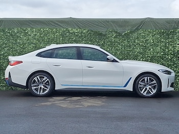 Used BMW i4 2024 for sale - 78654237: Photo