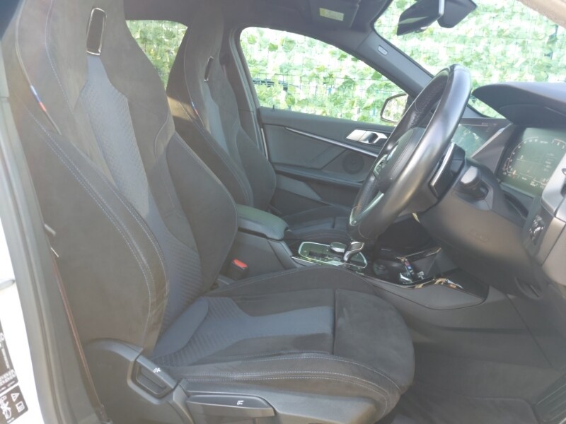 Used BMW 1 Series 2020 for sale - 77933633: Photo 11