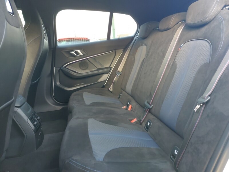 Used BMW 1 Series 2020 for sale - 77933633: Photo 12
