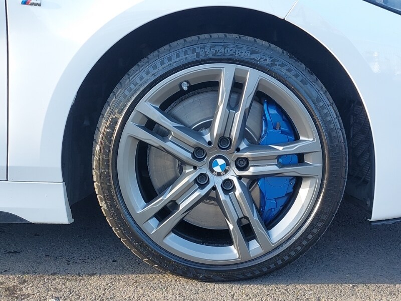 Used BMW 1 Series 2020 for sale - 77933633: Photo 14