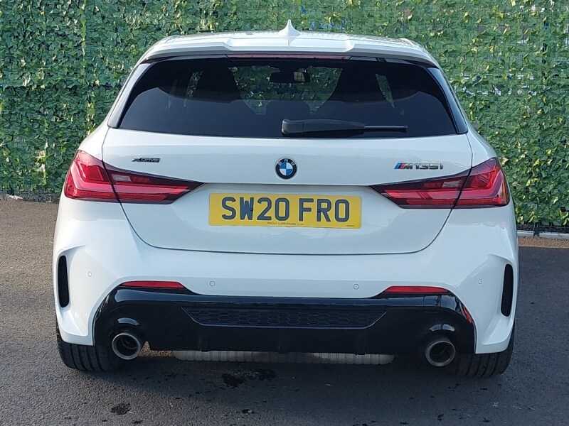 Used BMW 1 Series 2020 for sale - 77933633: Photo 15