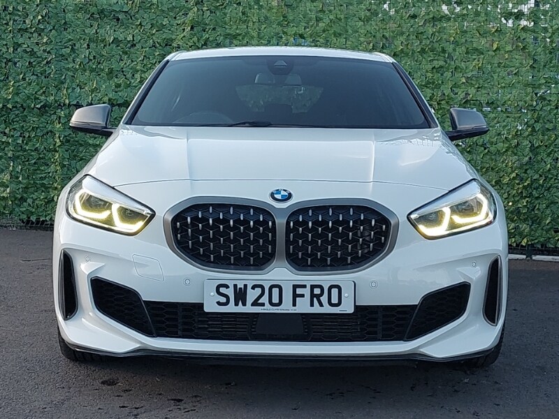 Used BMW 1 Series 2020 for sale - 77933633: Photo 16