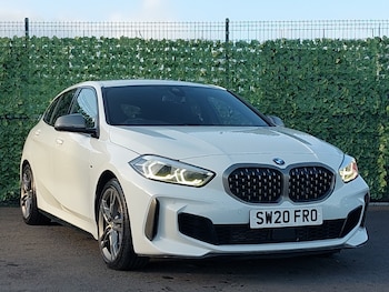 Used BMW 1 Series 2020 for sale - 77933633: Photo