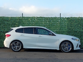 Used BMW 1 Series 2020 for sale - 77933633: Photo