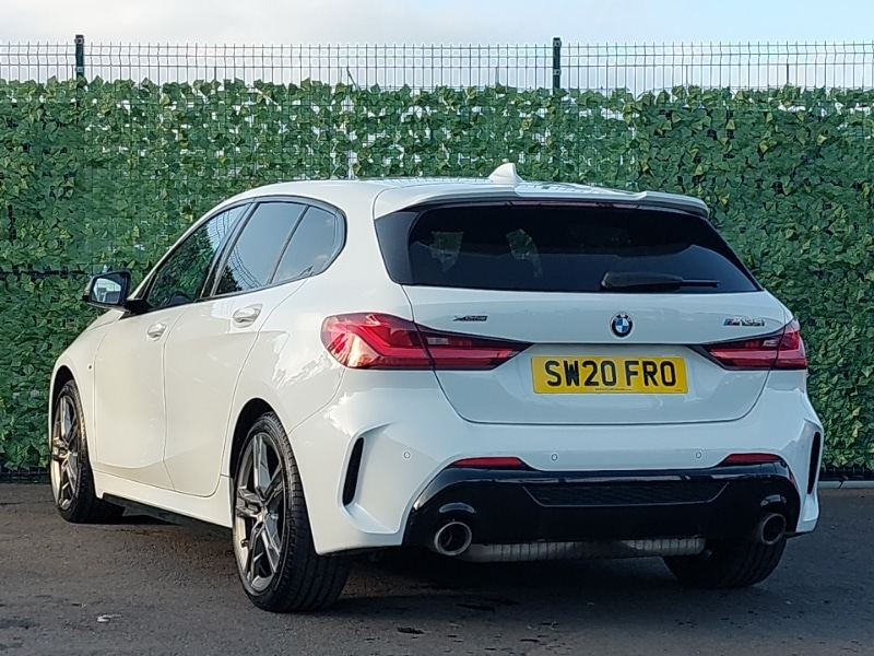 Used BMW 1 Series 2020 for sale - 77933633: Photo 3