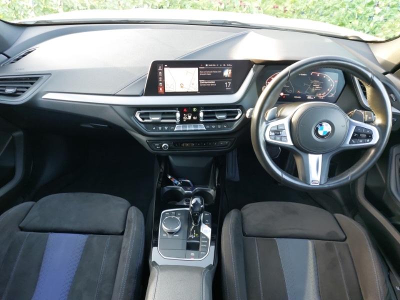 Used BMW 1 Series 2020 for sale - 77933633: Photo 4