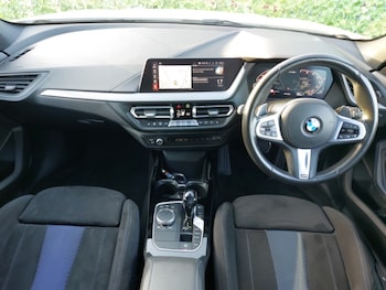 Used BMW 1 Series 2020 for sale - 77933633: Photo