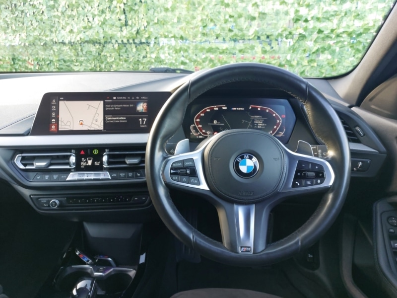 Used BMW 1 Series 2020 for sale - 77933633: Photo 5