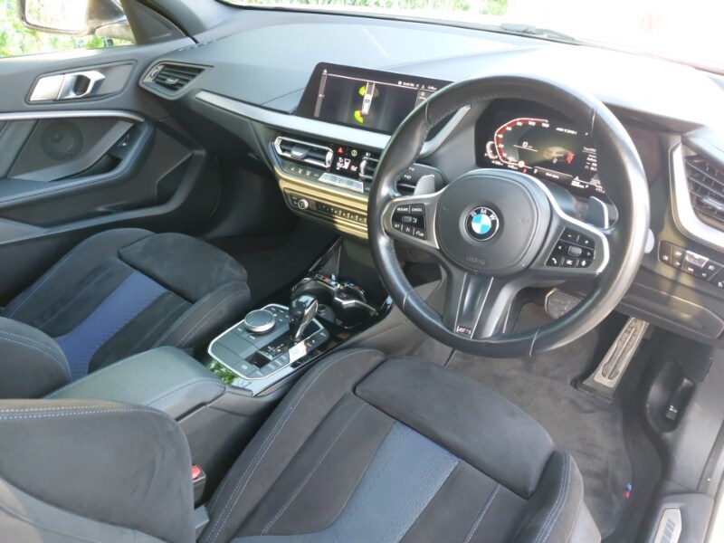 Used BMW 1 Series 2020 for sale - 77933633: Photo 6
