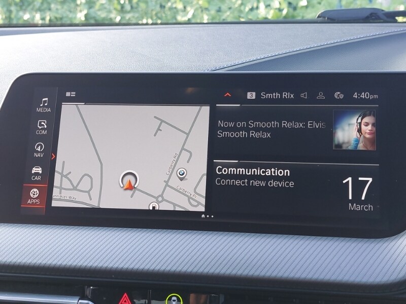 Used BMW 1 Series 2020 for sale - 77933633: Photo 8