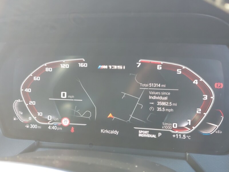 Used BMW 1 Series 2020 for sale - 77933633: Photo 9