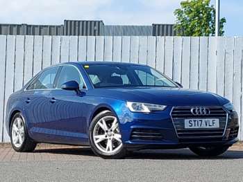 2017 - 2.0 TDI Ultra SE 4dr