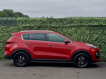Used Kia Sportage 2020 for sale - 79298799: Photo