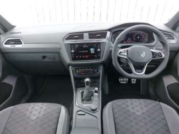 Used Volkswagen Tiguan 2021 for sale - 74873566: Photo