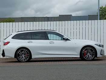 Used BMW 3 Series 2024 for sale - 75138659: Photo