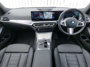 Used BMW 3 Series 2024 for sale - 75138659: Photo