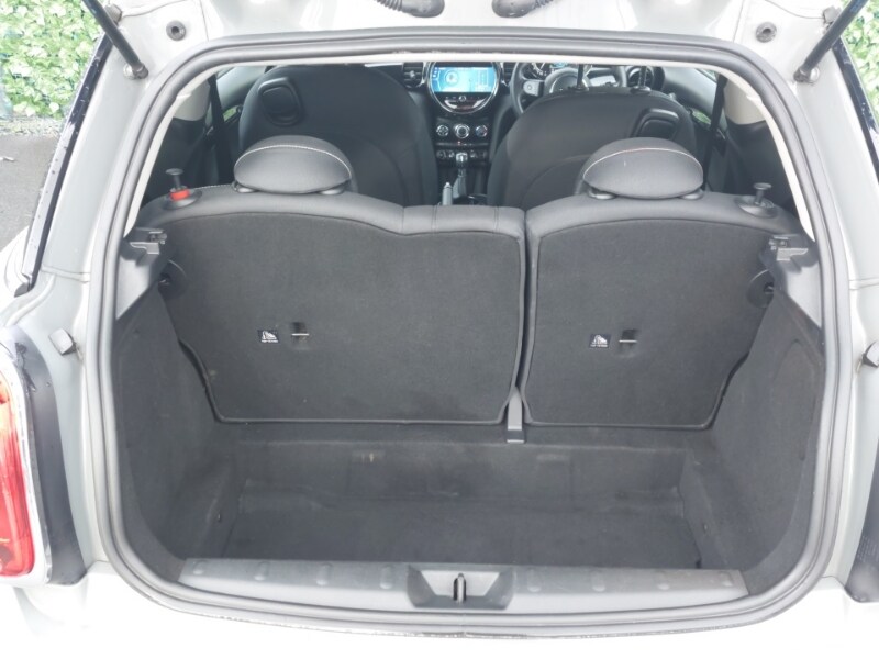 Used MINI Hatch 2022 for sale - 77630451: Photo 13