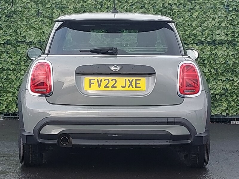 Used MINI Hatch 2022 for sale - 77630451: Photo 15