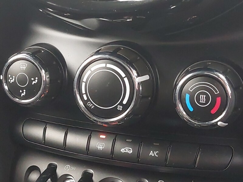 Used MINI Hatch 2022 for sale - 77630451: Photo 19