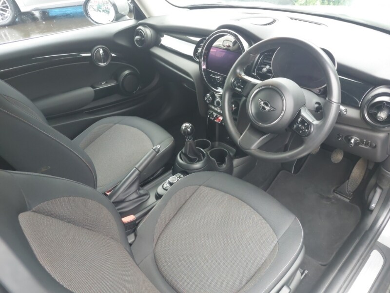 Used MINI Hatch 2022 for sale - 77630451: Photo 6