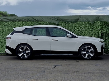Used BMW iX 2023 for sale - 78957342: Photo