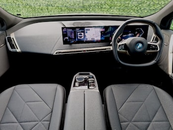 Used BMW iX 2023 for sale - 78957342: Photo