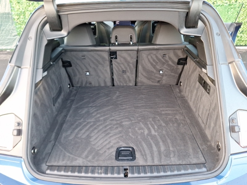 Used BMW iX 2022 for sale - 77320006: Photo 13