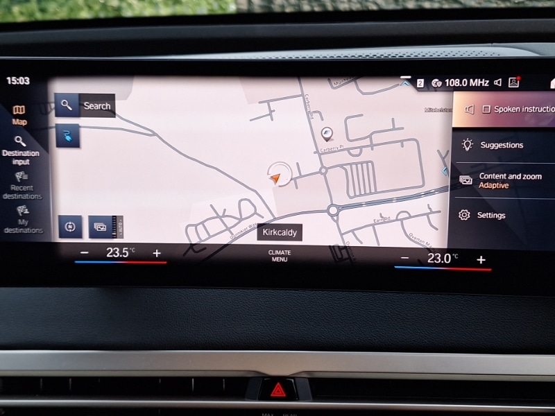 Used BMW iX 2022 for sale - 77320006: Photo 19