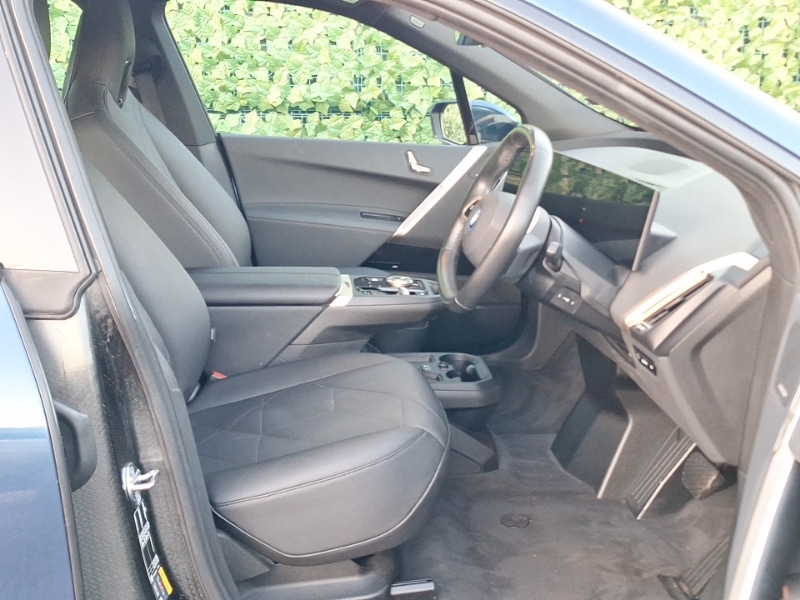 Used BMW iX 2022 for sale - 77320006: Photo 6