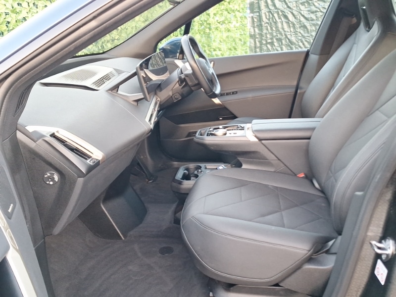 Used BMW iX 2022 for sale - 77320006: Photo 7