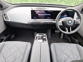 Used BMW iX 2026 for sale - 78664588: Photo