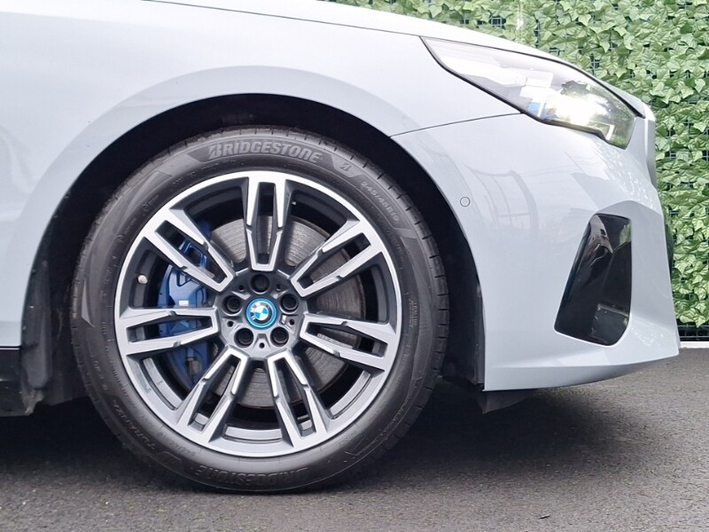 Used BMW i5 2023 for sale - 77761577: Photo 14