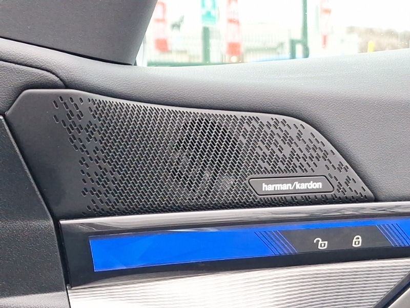 Used BMW i5 2023 for sale - 77761577: Photo 19