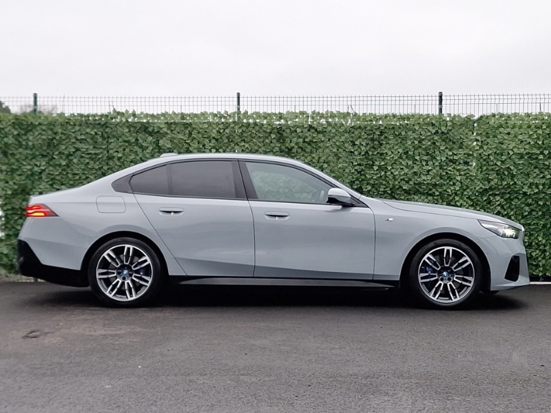 Used BMW i5 2023 for sale - 77761577: Photo 2