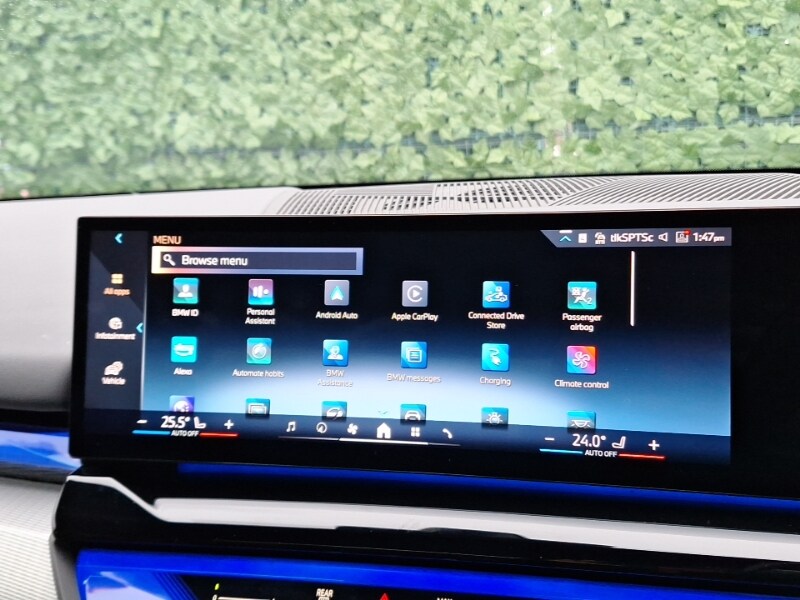 Used BMW i5 2023 for sale - 77761577: Photo 8